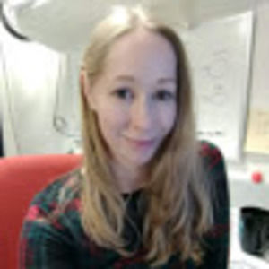 Meet your Posher, Karen